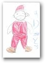 八谷　大雅(6才)  » Click to zoom ->