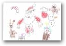山﨑　葵心(6才)  » Click to zoom ->