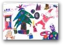 朝倉　寿咲(5才)  » Click to zoom ->