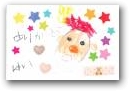 吉野　結咲(4才)  » Click to zoom ->