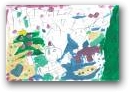 湯浅　佳夏(5才)  » Click to zoom ->