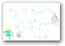 深堀　すみれ(5才)  » Click to zoom ->