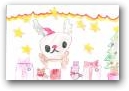 家中　優歌(6才)  » Click to zoom ->