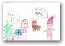 赤木　萌花(7才)  » Click to zoom ->