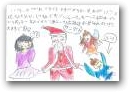 遠藤　早永(9才)  » Click to zoom ->
