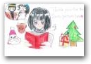 斉藤　ねね(13才)  » Click to zoom ->
