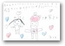 千葉　笑千花・万愛花(6,3才)  » Click to zoom ->