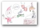 森田　景士(6才)  » Click to zoom ->