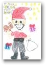 富澤　花帆(7才)  » Click to zoom ->