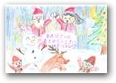 戸井田　芭奈(9才)  » Click to zoom ->