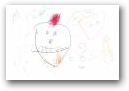 池田　葵心(3才)  » Click to zoom ->