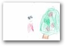 堀田　咲希(4才)  » Click to zoom ->