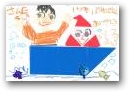 森本　志弦(5才)  » Click to zoom ->