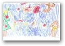 清水　ゆり子(7才)  » Click to zoom ->
