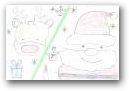 杉原　直弥・榎月(12,9才)  » Click to zoom ->