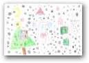 福田　ゆずな(4才)  » Click to zoom ->