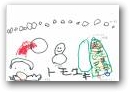 夏目　朋幸(4才)  » Click to zoom ->