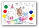 岡田　真冬(5才)  » Click to zoom ->