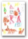 福田　莉久(6才)  » Click to zoom ->