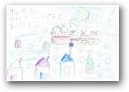 北村　空(6才)  » Click to zoom ->