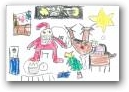 久保田　夏向(7才)  » Click to zoom ->