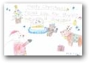 山中　愛結(9才)  » Click to zoom ->