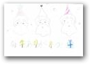 竹下　ひまり・しほり(9,7才)  » Click to zoom ->