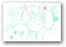 大西　朱莉(2才)  » Click to zoom ->