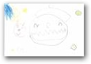 堀内　鈴月(3才)  » Click to zoom ->