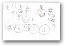 荒木　六花(4才)  » Click to zoom ->