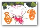 渡辺　芙珠(4才)  » Click to zoom ->