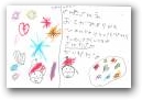 岡　ひなた・ひより(5,2才)  » Click to zoom ->