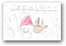 濱野　奏仁(5才)  » Click to zoom ->