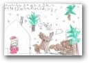 吉見　ゆうと・もね(6,3才)  » Click to zoom ->