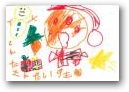 清水　雫(6才)  » Click to zoom ->