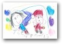 櫛谷　結菜(6才)  » Click to zoom ->