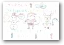 伊藤　理悠(7才)  » Click to zoom ->