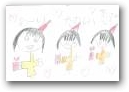 木村　帆花(7才)  » Click to zoom ->