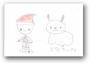 小山　陽葵(7才)  » Click to zoom ->