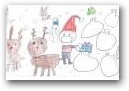 竹中　碧(8才)  » Click to zoom ->