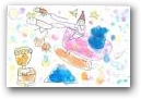 清水　鈴(8才)  » Click to zoom ->