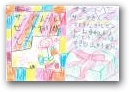 山本　歩実・隼土・菜月(11,8,2才)  » Click to zoom ->
