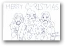 内田　楓(一般)  » Click to zoom ->