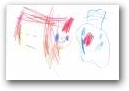 中川　瑞帆(4才)  » Click to zoom ->