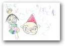 水田　帆ノ果(5才)  » Click to zoom ->