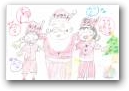 山﨑　彩那(9才)  » Click to zoom ->