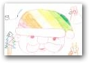美藤　みのり(9才)  » Click to zoom ->