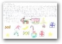 竹垣　結麻(10才)  » Click to zoom ->