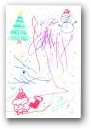 湯之上　陽菜(3才)  » Click to zoom ->