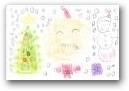 芙蓉保育園(5才)  » Click to zoom ->